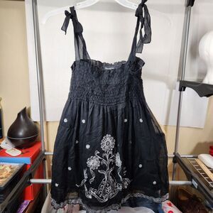 Persaman New York Layer Dress 10